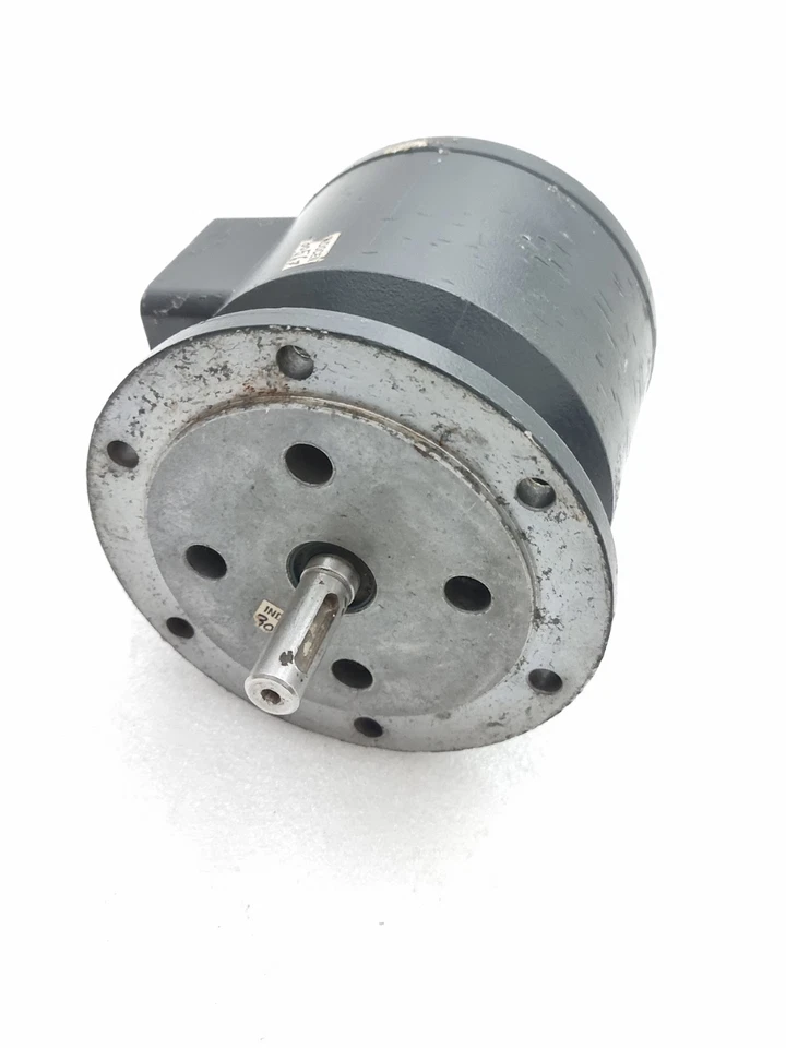 *UNTESTED* Baumer Hubner POG 10 DN 1024 I Incremental Encoder POG10DN1024I